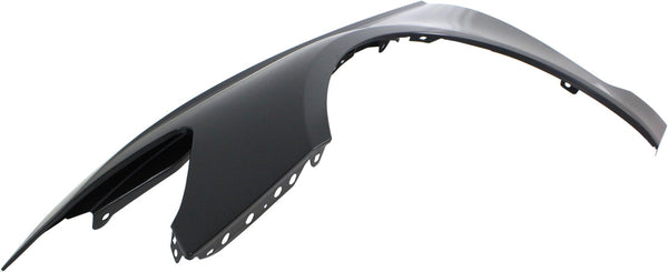 2012-2016 Audi A6 Fender LH.