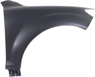 2007-2014 Audi Q7 Fender RH.