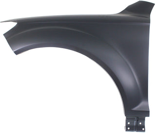 2007-2014 Audi Q7 Fender LH.