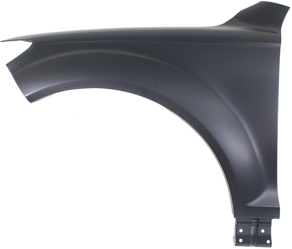 2007-2014 Audi Q7 Fender LH.