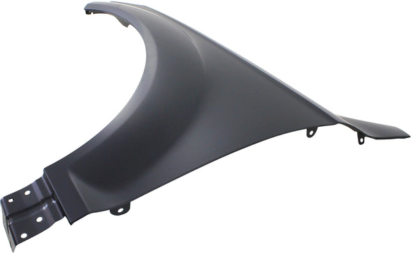 2007-2014 Audi Q7 Fender LH.