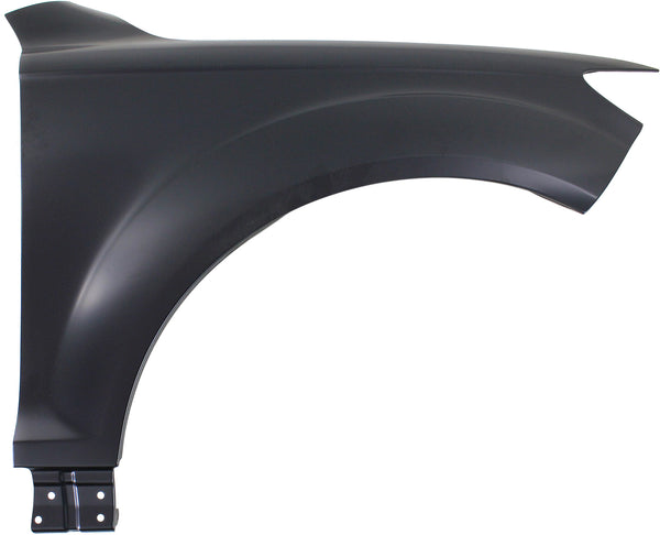 2007-2014 Audi Q7 Fender RH.