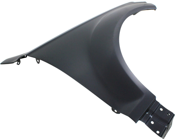 2007-2014 Audi Q7 Fender RH.