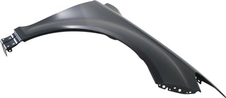 2007-2014 Audi Q7 Fender RH.