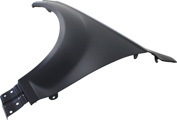 2007-2014 Audi Q7 Fender LH.