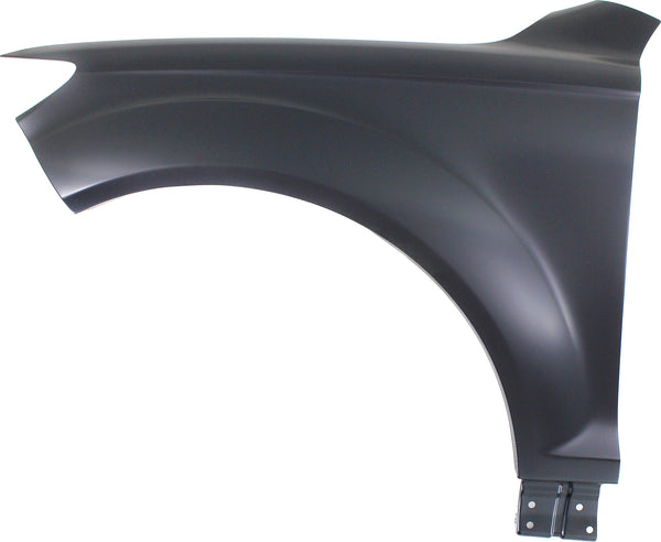 2007-2014 Audi Q7 Fender LH.