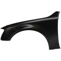 2013-2016 Audi A4 Fender LH.