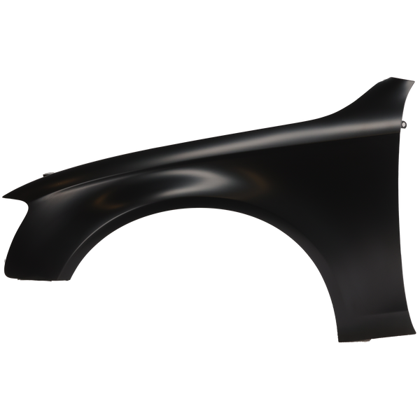 2013-2016 Audi A4 Fender LH.