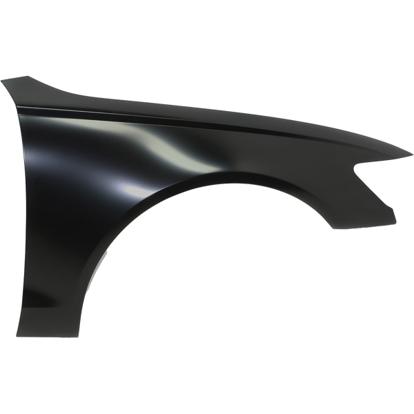 2012-2016 Audi A6 Fender RH.