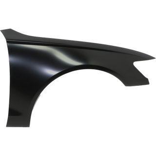 2012-2016 Audi A6 Fender RH.