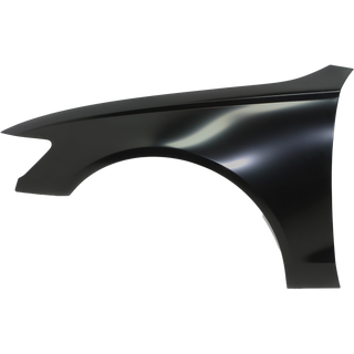 2012-2016 Audi A6 Fender LH.