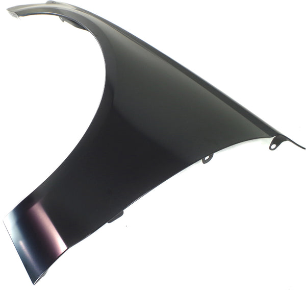 2012-2016 Audi A6 Fender LH.