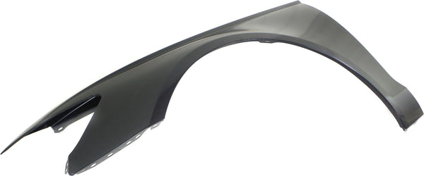 2012-2016 Audi A6 Fender LH.