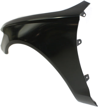 2012-2016 Audi A6 Fender LH.