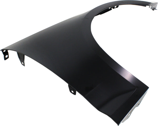 2017 Audi A4 Fender RH.