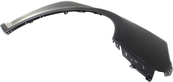 2017 Audi A4 Fender RH.