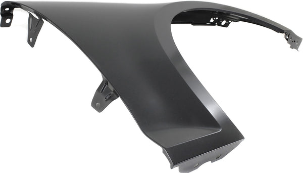 2017 Audi A4 Fender RH.