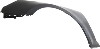 2017 Audi A4 Fender LH.