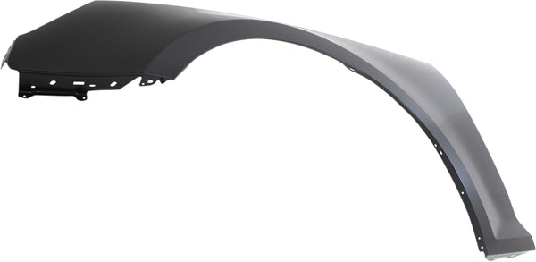2017 Audi A4 Fender LH.