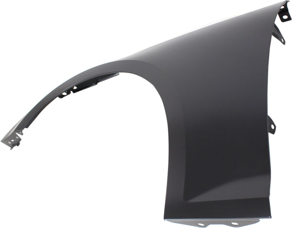 2017 Audi A4 Fender LH.