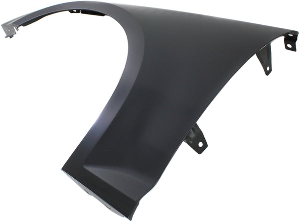 2017 Audi A4 Fender LH.