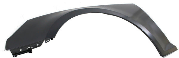 2017 Audi A4 Fender LH.