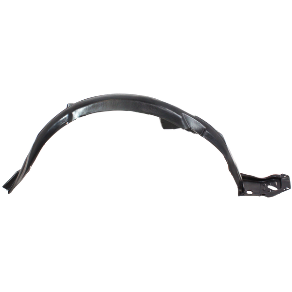 2009-2014 Acura TSX Front Fender Liner RH.