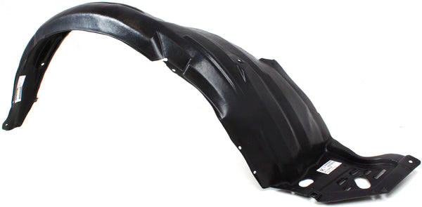 2009-2014 Acura TSX Front Fender Liner RH.