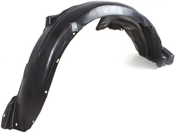 2009-2014 Acura TSX Front Fender Liner RH.
