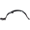 2009-2014 Acura TSX Front Fender Liner LH.