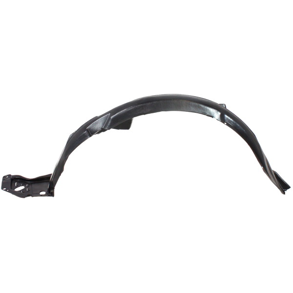 2009-2014 Acura TSX Front Fender Liner LH.