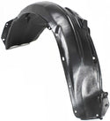 2009-2014 Acura TSX Front Fender Liner LH.