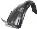 2009-2014 Acura TSX Front Fender Liner LH.