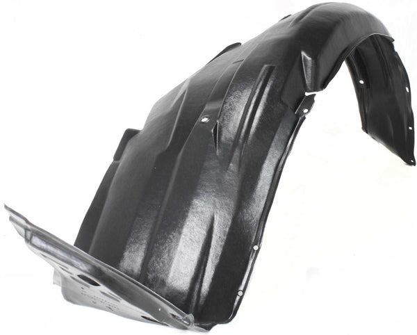 2009-2014 Acura TSX Front Fender Liner LH.
