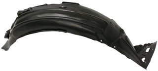 2009-2011 Acura TL Front Fender Liner RH.