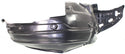 2009-2011 Acura TL Front Fender Liner RH.
