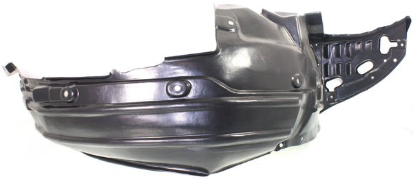 2009-2011 Acura TL Front Fender Liner RH.