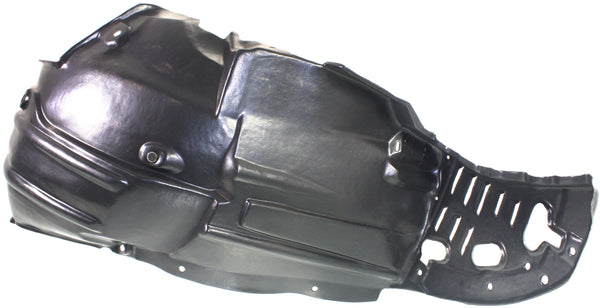 2009-2011 Acura TL Front Fender Liner RH.