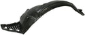 2009-2011 Acura TL Front Fender Liner LH.