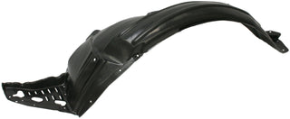 2009-2011 Acura TL Front Fender Liner LH.