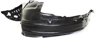 2009-2011 Acura TL Front Fender Liner LH.