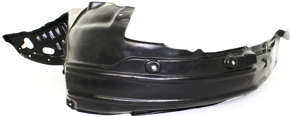 2009-2011 Acura TL Front Fender Liner LH.