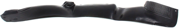2000-2006 Audi TT Front Fender Liner RH.