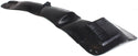 2000-2006 Audi TT Front Fender Liner RH.