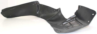 2000-2006 Audi TT Front Fender Liner LH.