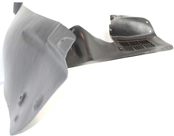 2000-2006 Audi TT Front Fender Liner LH.