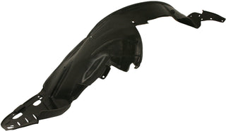 2009-2012 Acura RL Front Fender Liner RH.