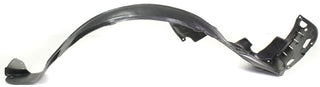 2009-2012 Acura RL Front Fender Liner RH.