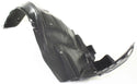 2009-2012 Acura RL Front Fender Liner RH.