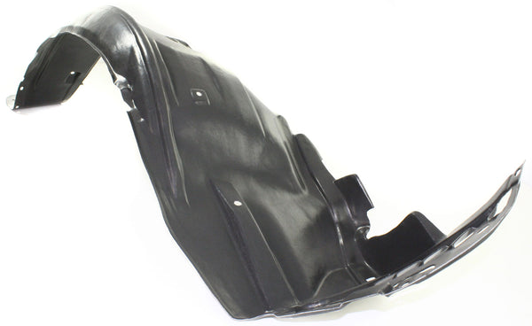 2009-2012 Acura RL Front Fender Liner RH.
